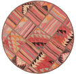 Patchwork Kilim - Nomadic Art