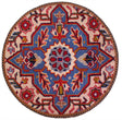 Patchwork Rug - Nomadic Art