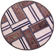 Patchwork Kilim - Nomadic Art