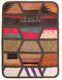 Patchwork Kilim - Nomadic Art