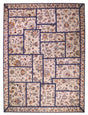 Patchwork Rug - Nomadic Art