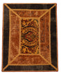 Patchwork Rug - Nomadic Art
