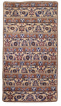 Patchwork Rug - Nomadic Art