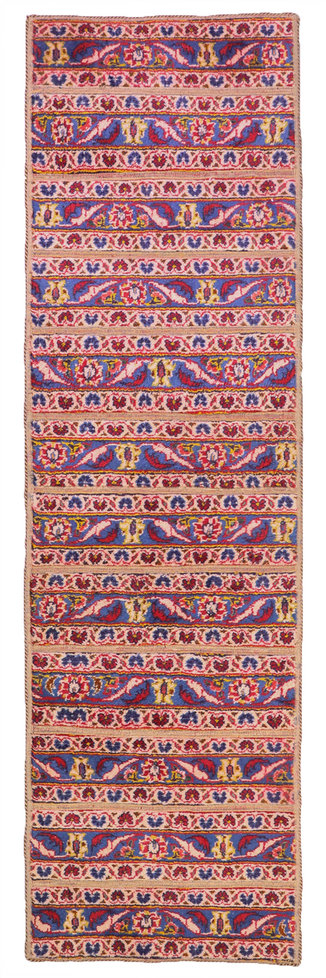 Patchwork Rug - Nomadic Art
