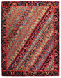 Patchwork Rug - Nomadic Art