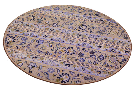 Patchwork Rug - Nomadic Art