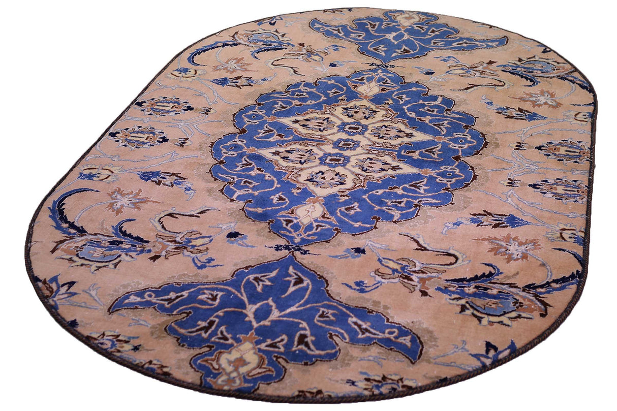 Patchwork Rug - Nomadic Art