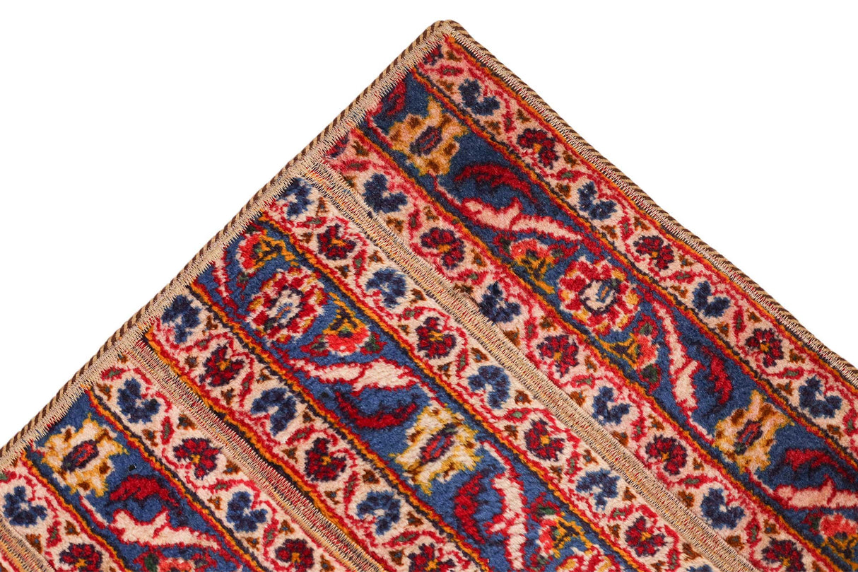 Patchwork Rug - Nomadic Art