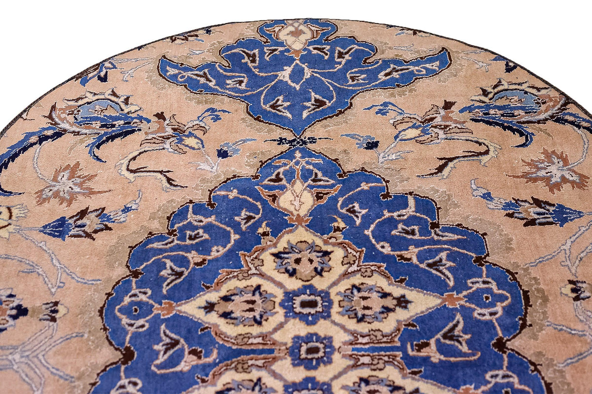 Patchwork Rug - Nomadic Art