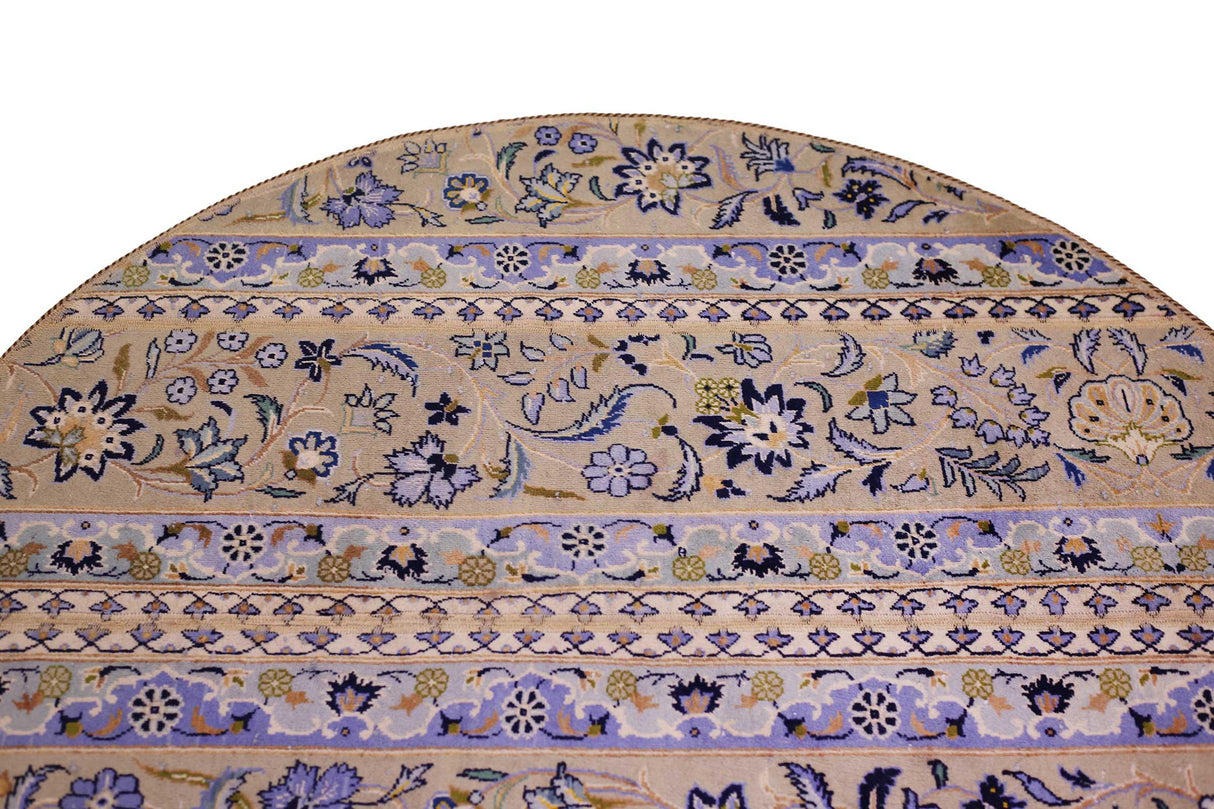 Patchwork Rug - Nomadic Art