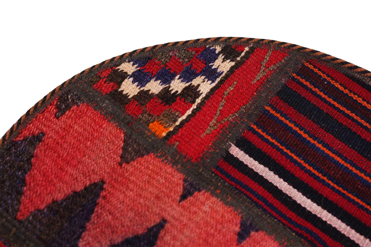 Patchwork Kilim - Nomadic Art