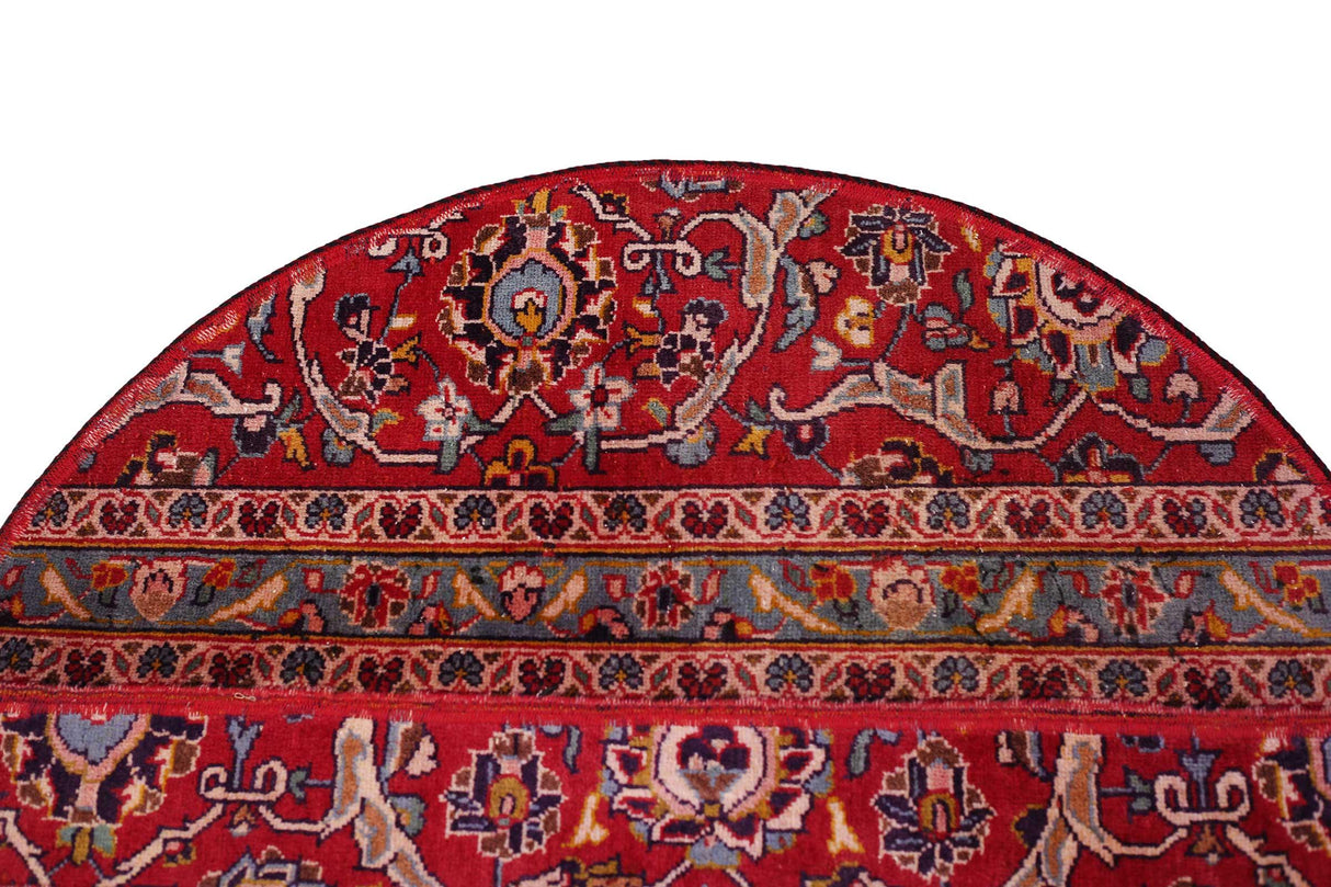 Patchwork Rug - Nomadic Art