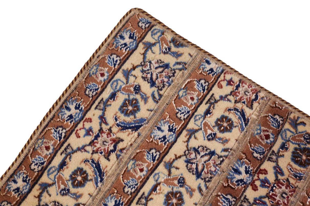 Patchwork Rug - Nomadic Art