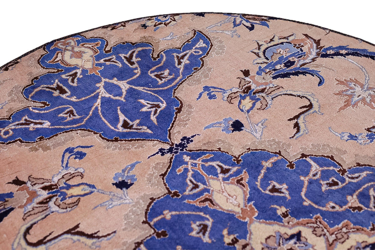 Patchwork Rug - Nomadic Art