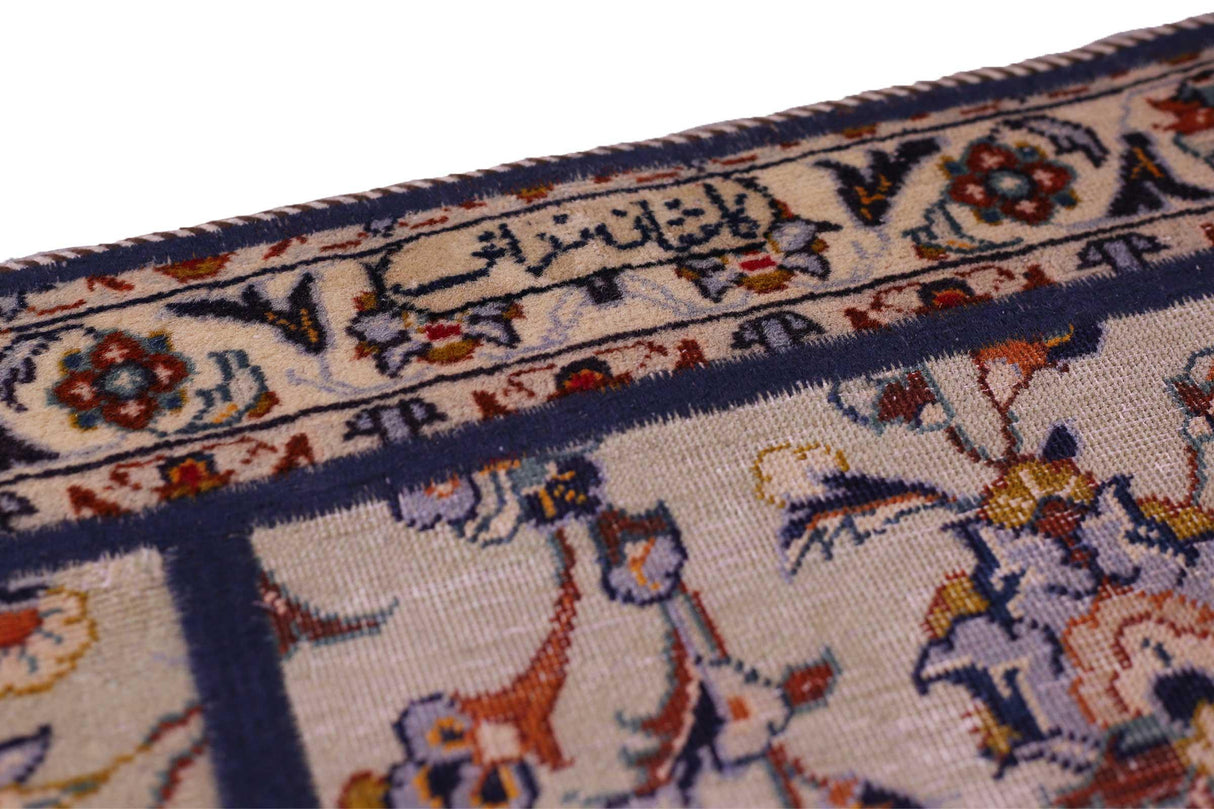 Patchwork Rug - Nomadic Art