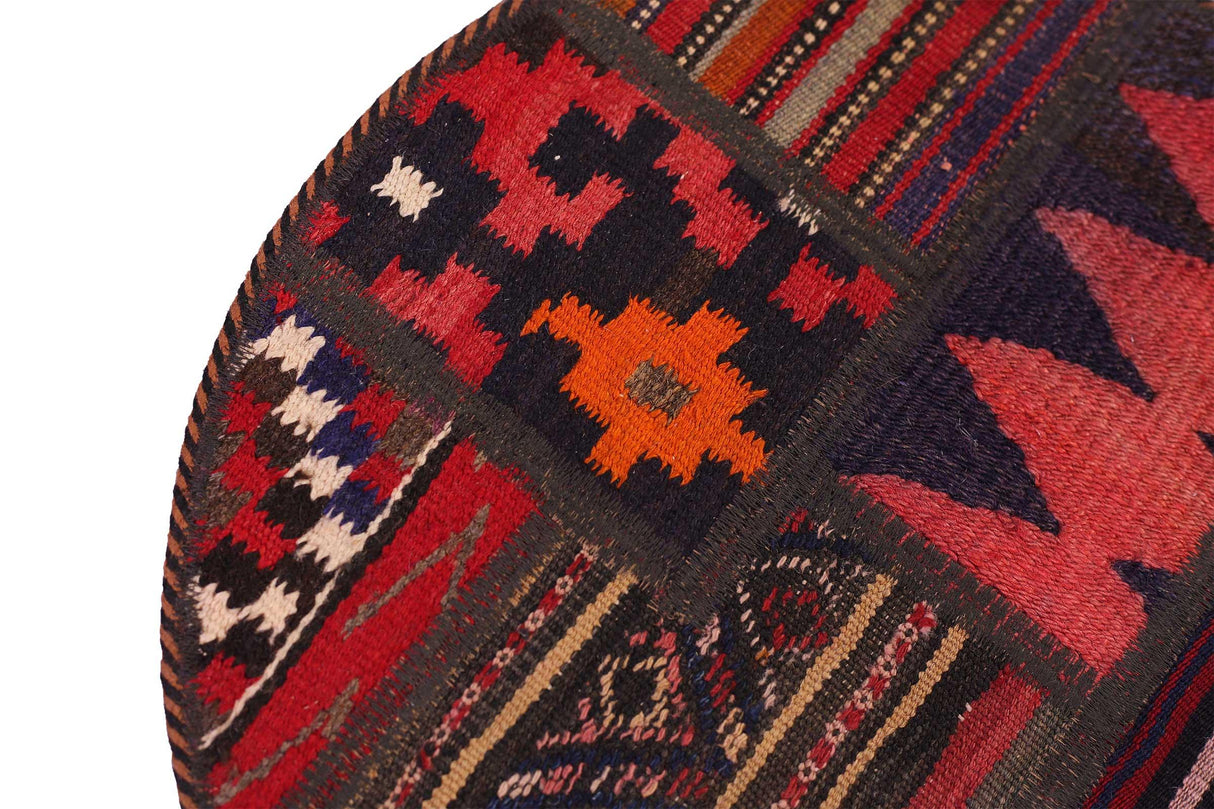 Patchwork Kilim - Nomadic Art