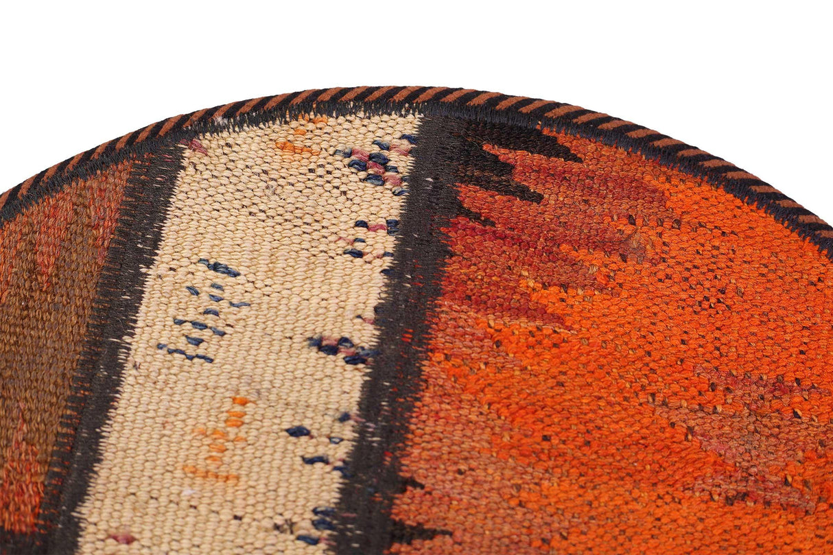 Patchwork Kilim - Nomadic Art