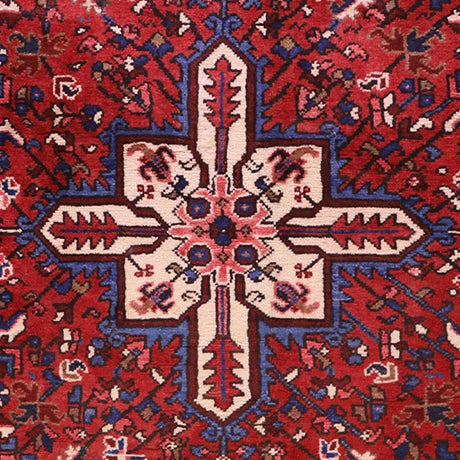 Nomadic Rugs