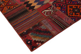 Patchwork Kilim