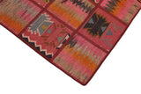 Patchwork Kilim