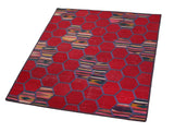 Patchwork Kilim