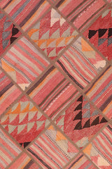 Patchwork Kilim