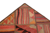 Patchwork Kilim