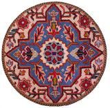 Patchwork Rug