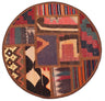 Patchwork Kilim