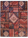 Patchwork Rug