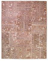 Patchwork Rug