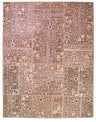 Patchwork Rug