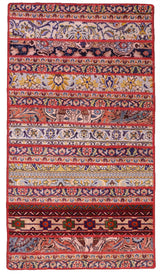 Patchwork Rug