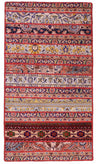 Patchwork Rug