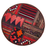 Patchwork Kilim