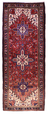 Antique Garawan Rug