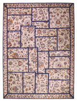 Patchwork Rug