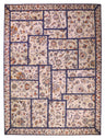 Patchwork Rug