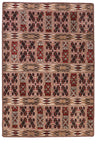 Patchwork Rug