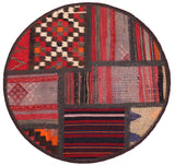 Patchwork Kilim