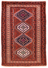 Antique Turkemen Rug