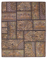 Patchwork Rug