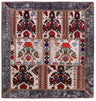 Patchwork Rug