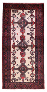 Antique Balouch Rug