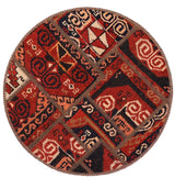 Patchwork Rug