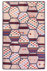 Patchwork Kilim