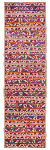 Patchwork Rug