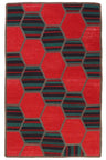 Patchwork Kilim