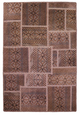 Patchwork Rug