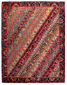 Patchwork Rug